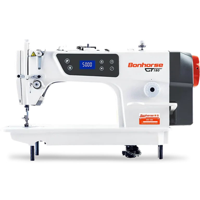 HR-180 bonhorse