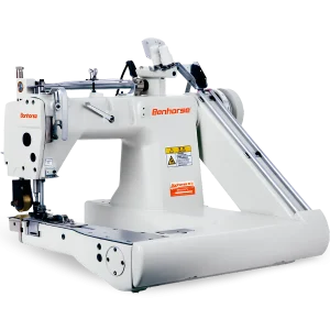 HR-927-Bonhorse