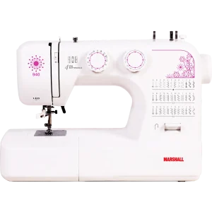 چرخ خیاطی مارشال 940