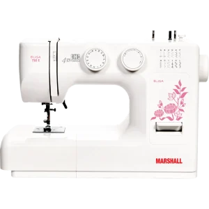 چرخ خیاطی مارشال 730 الیسا