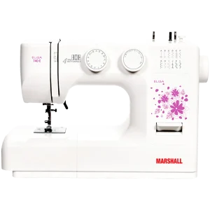 چرخ خیاطی مارشال 740 الیسا