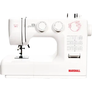 چرخ خیاطی مارشال 980 الیسا