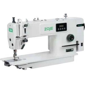 چرخ خیاطی راسته دوز زوجی مدل A6000P