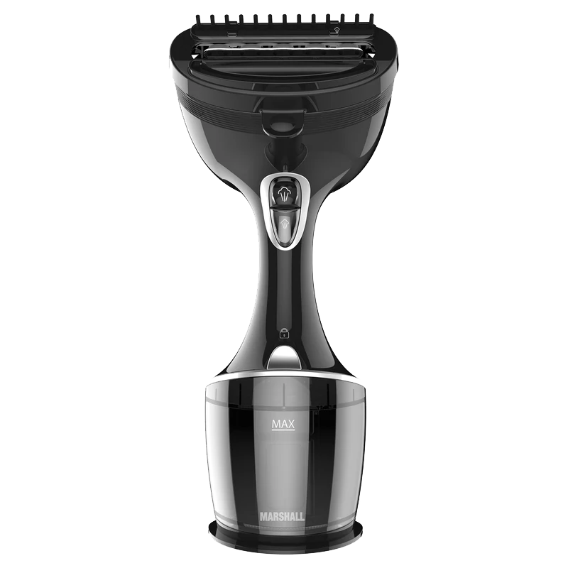 اتو بخارگر دستی مارشال M5050 سیار و قابل حمل 2 اتو بخارگر دستی مارشال مدل M5050 سیار و قابل حمل