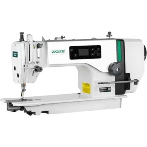 چرخ خیاطی راسته دوز زوجی مدل A6000HG