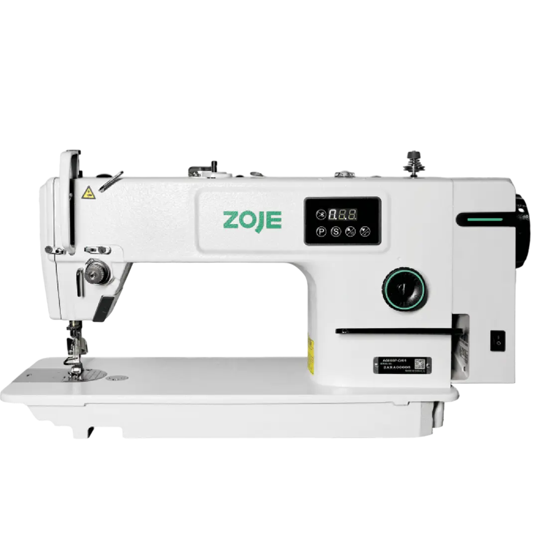 چرخ خیاطی راسته دوز زوجی مدل A6000P-D 1 چرخ خیاطی راسته دوز زوجی مدل A6000P-D