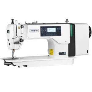 چرخ خیاطی راسته دوز زوجی مدل A8100D4-5-W