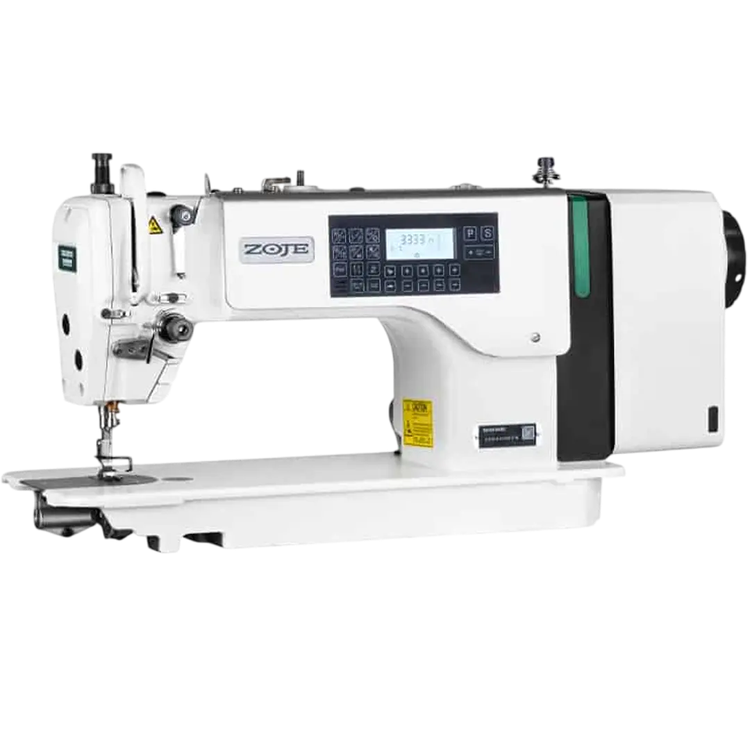 چرخ خیاطی راسته دوز زوجی مدل A8100D4-5-W 1 چرخ خیاطی راسته دوز زوجی مدل A8100D4-5-W