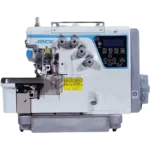 چرخ خیاطی سردوز 5 نخ جک مدل C6-5