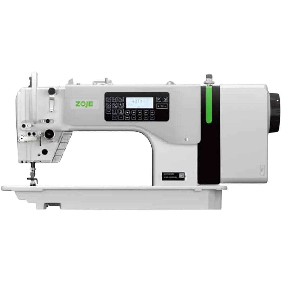 چرخ خیاطی راسته دوز زوجی مدل A8110F-D4S 1 چرخ خیاطی راسته دوز زوجی مدل A8110F-D4S